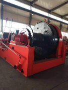 减速机采用内置进口密封圈